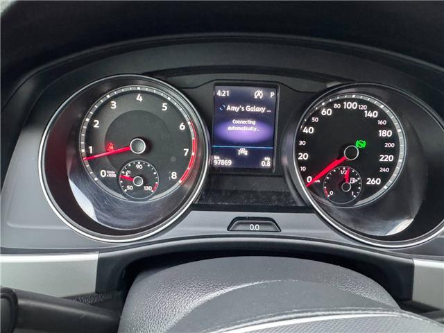 2021 Volkswagen Atlas 2.0 TSI Trendline (Stk: TR70565) in Windsor - Image 22 of 26