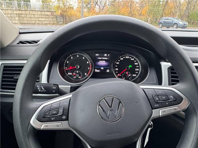 2021 Volkswagen Atlas 2.0 TSI Trendline (Stk: TR70565) in Windsor - Image 23 of 26