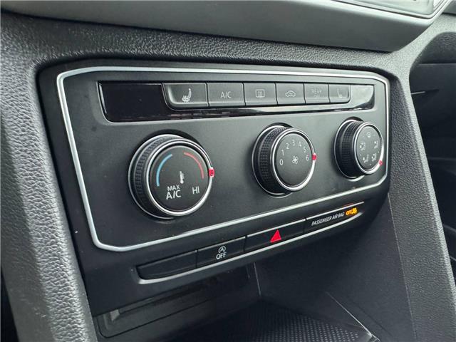 2021 Volkswagen Atlas 2.0 TSI Trendline (Stk: TR70565) in Windsor - Image 25 of 26