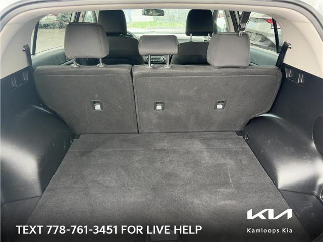 2020 Kia Sportage LX (Stk: 5L0280A) in Kamloops - Image 9 of 22