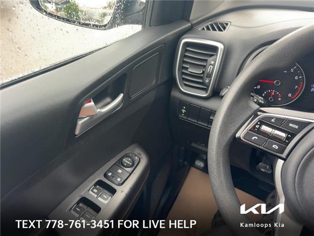 2020 Kia Sportage LX (Stk: 5L0280A) in Kamloops - Image 14 of 22