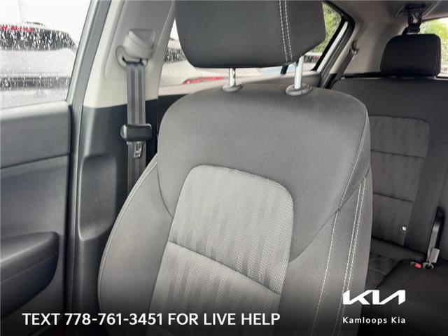 2020 Kia Sportage LX (Stk: 5L0280A) in Kamloops - Image 17 of 22