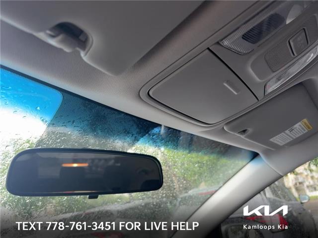 2020 Kia Sportage LX (Stk: 5L0280A) in Kamloops - Image 18 of 22