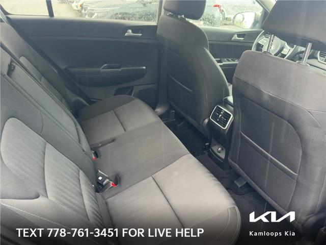 2020 Kia Sportage LX (Stk: 5L0280A) in Kamloops - Image 20 of 22