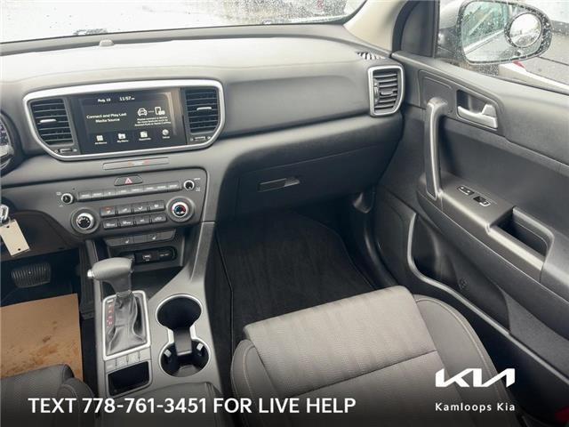 2020 Kia Sportage LX (Stk: 5L0280A) in Kamloops - Image 22 of 22
