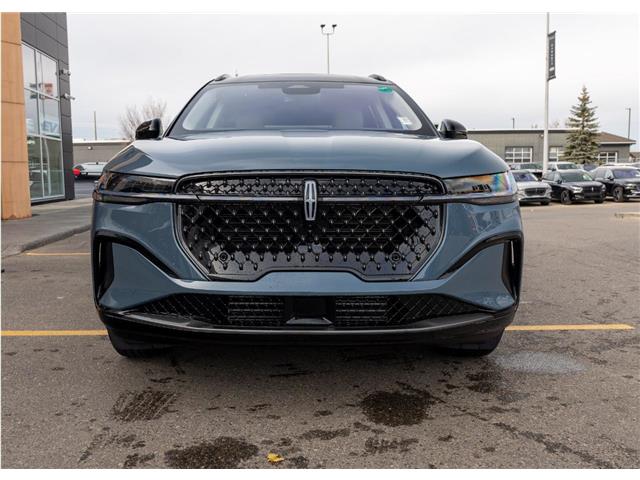 2026 Lincoln Nautilus Reserve (Stk: T-696) in Calgary - Image 2 of 21