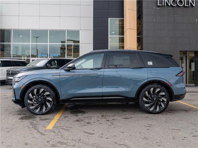 2026 Lincoln Nautilus Reserve (Stk: T-696) in Calgary - Image 3 of 21