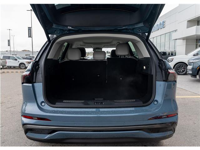 2026 Lincoln Nautilus Reserve (Stk: T-696) in Calgary - Image 6 of 21