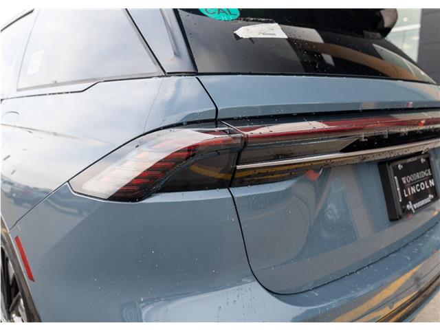 2026 Lincoln Nautilus Reserve (Stk: T-696) in Calgary - Image 7 of 21