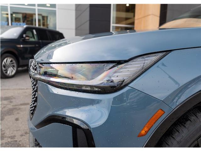 2026 Lincoln Nautilus Reserve (Stk: T-696) in Calgary - Image 9 of 21