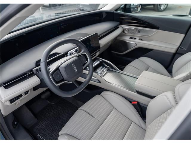 2026 Lincoln Nautilus Reserve (Stk: T-696) in Calgary - Image 11 of 21