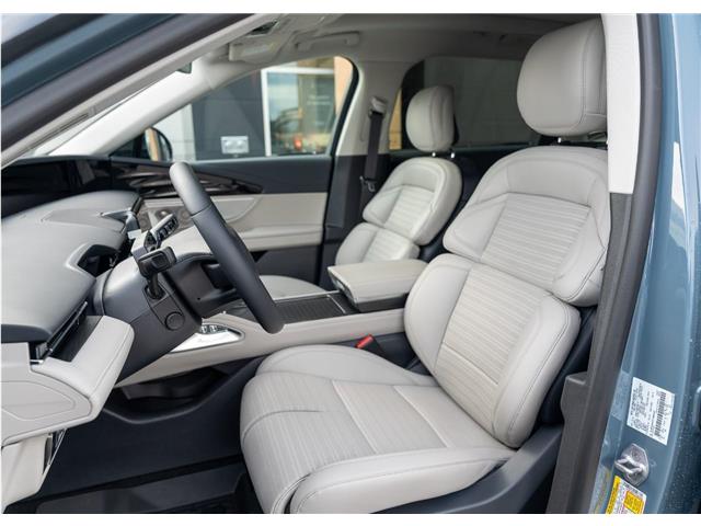 2026 Lincoln Nautilus Reserve (Stk: T-696) in Calgary - Image 12 of 21