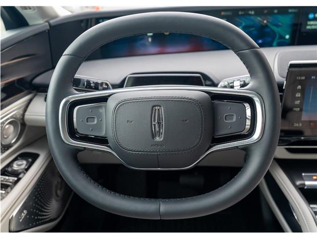 2026 Lincoln Nautilus Reserve (Stk: T-696) in Calgary - Image 13 of 21