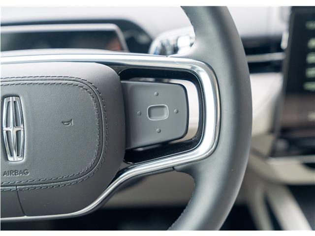 2026 Lincoln Nautilus Reserve (Stk: T-696) in Calgary - Image 14 of 21