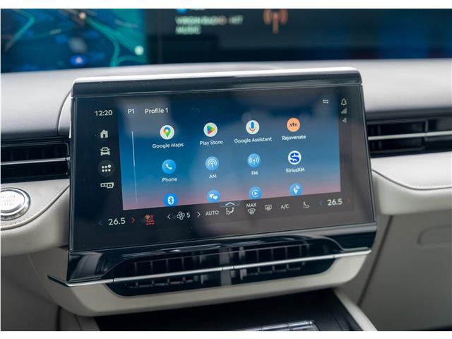 2026 Lincoln Nautilus Reserve (Stk: T-696) in Calgary - Image 15 of 21