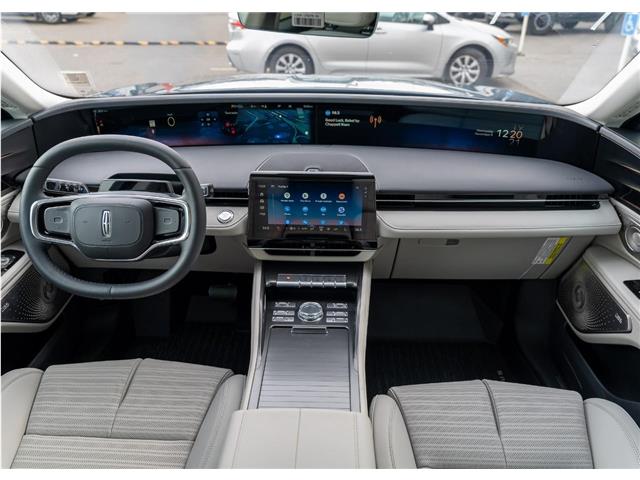 2026 Lincoln Nautilus Reserve (Stk: T-696) in Calgary - Image 18 of 21