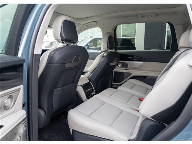 2026 Lincoln Nautilus Reserve (Stk: T-696) in Calgary - Image 20 of 21