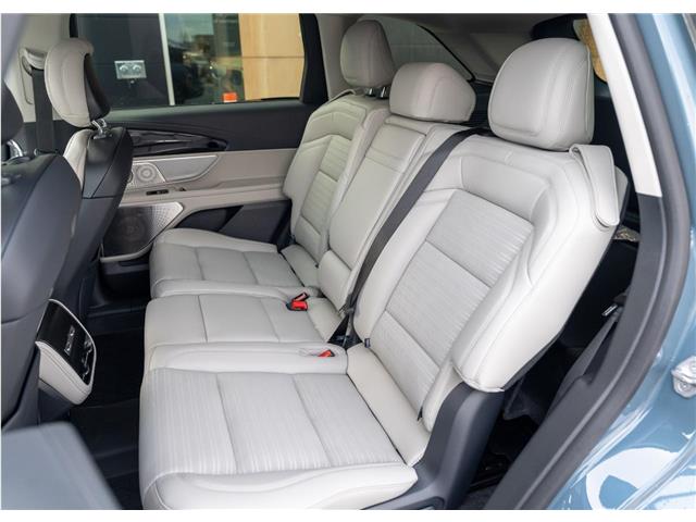 2026 Lincoln Nautilus Reserve (Stk: T-696) in Calgary - Image 21 of 21