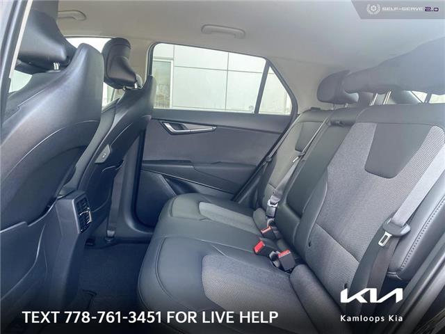 2024 Kia Niro EV Wind+ (Stk: 4N0114) in Kamloops - Image 22 of 24
