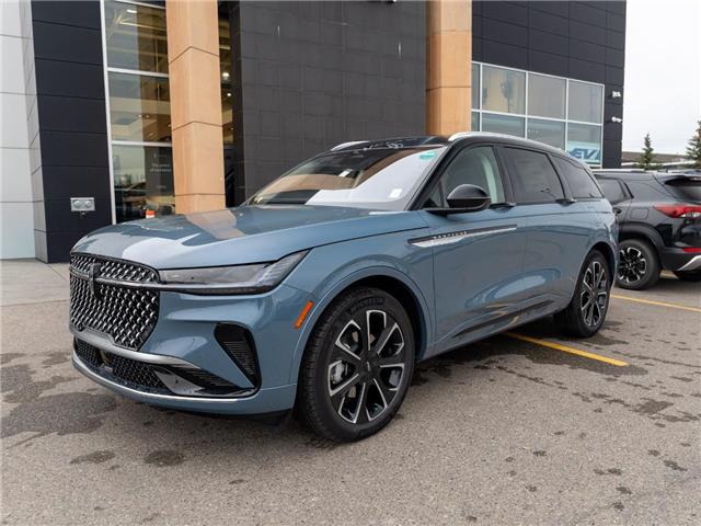 2026 Lincoln Nautilus Reserve (Stk: T-697) in Calgary - Image 1 of 21