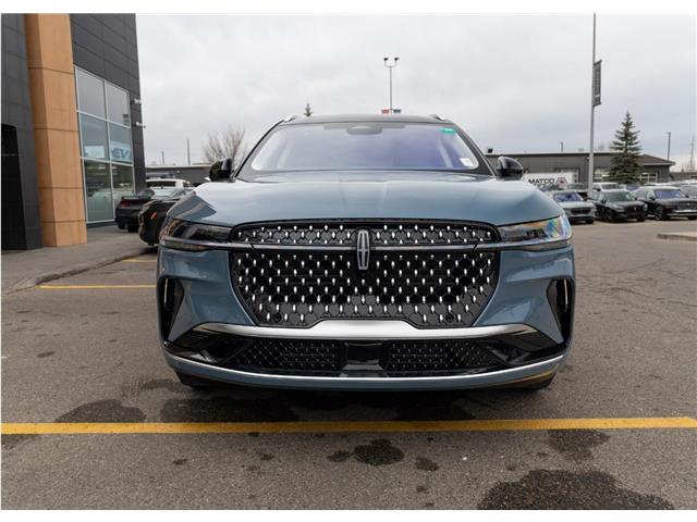 2026 Lincoln Nautilus Reserve (Stk: T-697) in Calgary - Image 2 of 21 2026 Lincoln Nautilus Reserve (Stk: T-697) in Calgary - Image 2 of 21