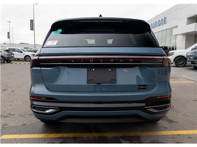 2026 Lincoln Nautilus Reserve (Stk: T-697) in Calgary - Image 5 of 21 2026 Lincoln Nautilus Reserve (Stk: T-697) in Calgary - Image 5 of 21