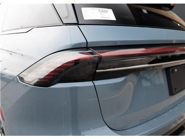 2026 Lincoln Nautilus Reserve (Stk: T-697) in Calgary - Image 7 of 21 2026 Lincoln Nautilus Reserve (Stk: T-697) in Calgary - Image 7 of 21