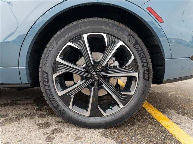 2026 Lincoln Nautilus Reserve (Stk: T-697) in Calgary - Image 8 of 21 2026 Lincoln Nautilus Reserve (Stk: T-697) in Calgary - Image 8 of 21