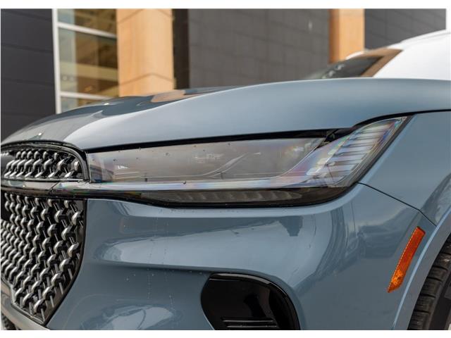 2026 Lincoln Nautilus Reserve (Stk: T-697) in Calgary - Image 9 of 21 2026 Lincoln Nautilus Reserve (Stk: T-697) in Calgary - Image 9 of 21