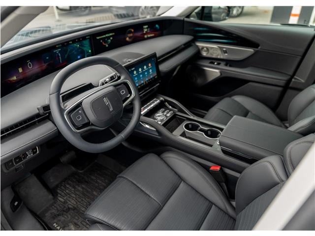 2026 Lincoln Nautilus Reserve (Stk: T-697) in Calgary - Image 11 of 21 2026 Lincoln Nautilus Reserve (Stk: T-697) in Calgary - Image 11 of 21