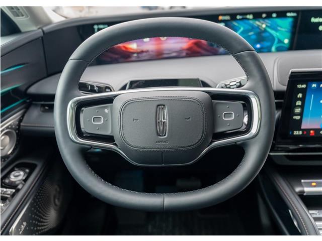 2026 Lincoln Nautilus Reserve (Stk: T-697) in Calgary - Image 12 of 21 2026 Lincoln Nautilus Reserve (Stk: T-697) in Calgary - Image 12 of 21