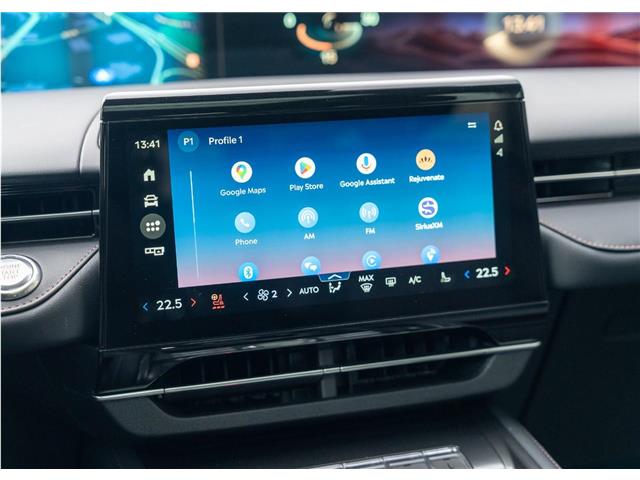 2026 Lincoln Nautilus Reserve (Stk: T-697) in Calgary - Image 14 of 21 2026 Lincoln Nautilus Reserve (Stk: T-697) in Calgary - Image 14 of 21