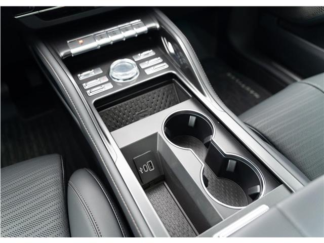 2026 Lincoln Nautilus Reserve (Stk: T-697) in Calgary - Image 16 of 21 2026 Lincoln Nautilus Reserve (Stk: T-697) in Calgary - Image 16 of 21