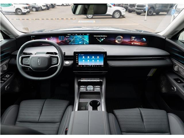 2026 Lincoln Nautilus Reserve (Stk: T-697) in Calgary - Image 17 of 21 2026 Lincoln Nautilus Reserve (Stk: T-697) in Calgary - Image 17 of 21