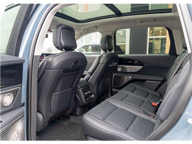 2026 Lincoln Nautilus Reserve (Stk: T-697) in Calgary - Image 20 of 21 2026 Lincoln Nautilus Reserve (Stk: T-697) in Calgary - Image 20 of 21