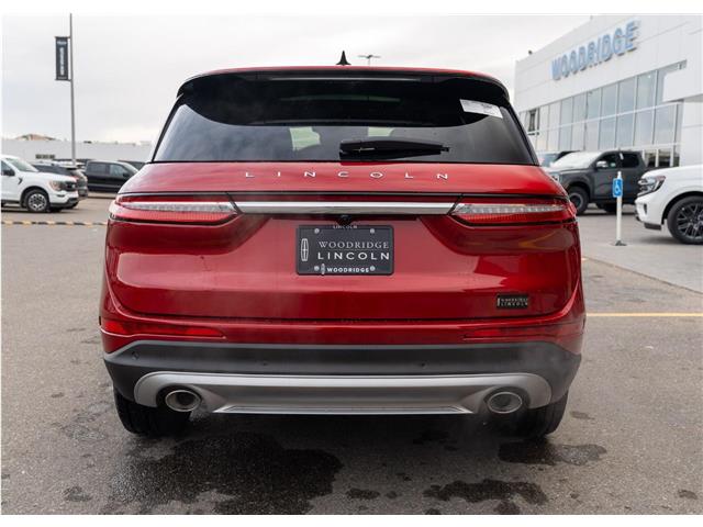 2026 Lincoln Corsair Premiere (Stk: T-596) in Calgary - Image 5 of 21