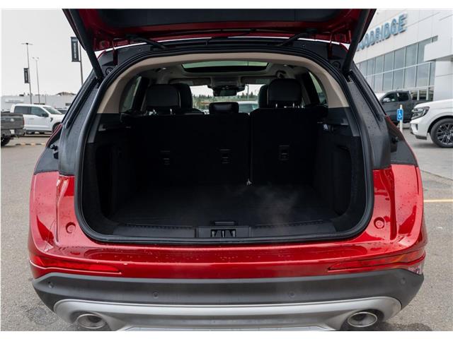 2026 Lincoln Corsair Premiere (Stk: T-596) in Calgary - Image 6 of 21