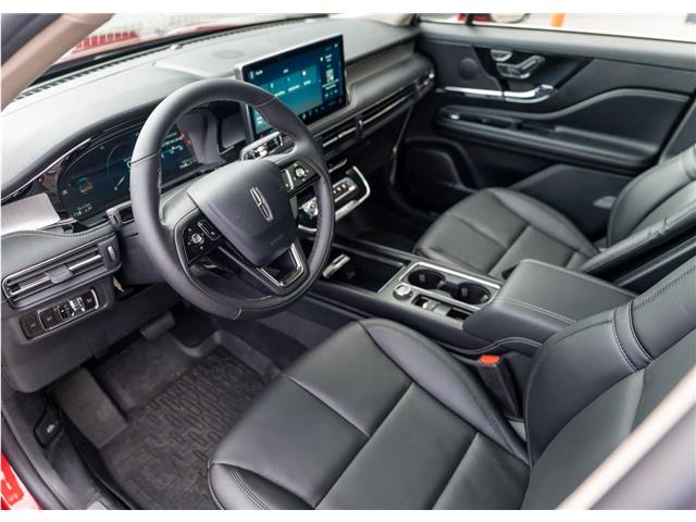 2026 Lincoln Corsair Premiere (Stk: T-596) in Calgary - Image 11 of 21