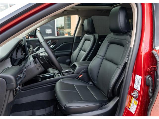 2026 Lincoln Corsair Premiere (Stk: T-596) in Calgary - Image 12 of 21