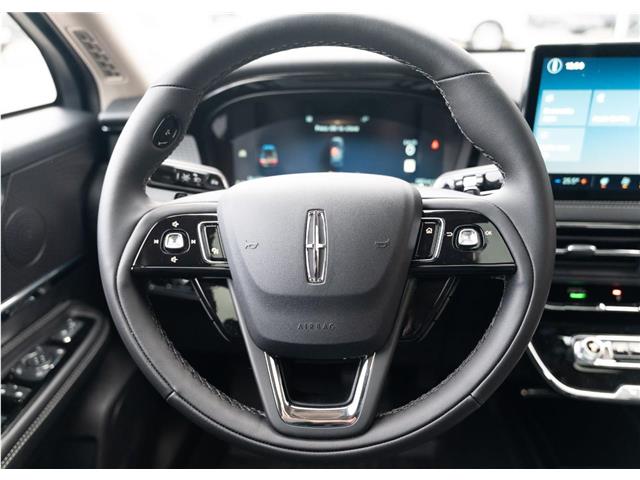 2026 Lincoln Corsair Premiere (Stk: T-596) in Calgary - Image 13 of 21