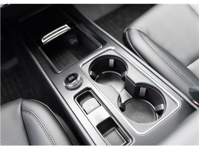 2026 Lincoln Corsair Premiere (Stk: T-596) in Calgary - Image 16 of 21