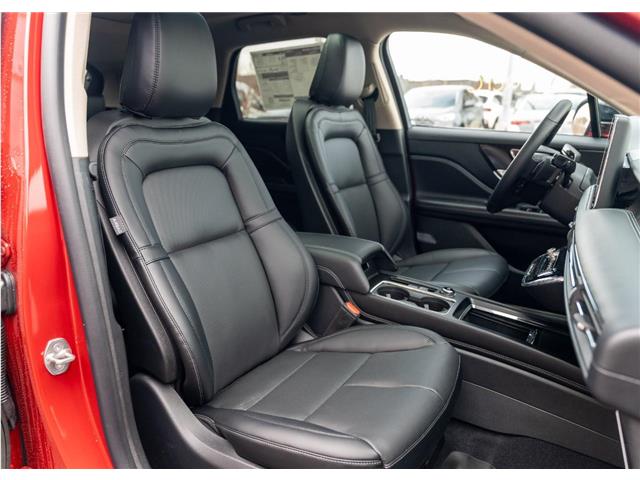 2026 Lincoln Corsair Premiere (Stk: T-596) in Calgary - Image 19 of 21