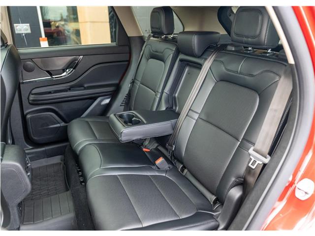 2026 Lincoln Corsair Premiere (Stk: T-596) in Calgary - Image 21 of 21