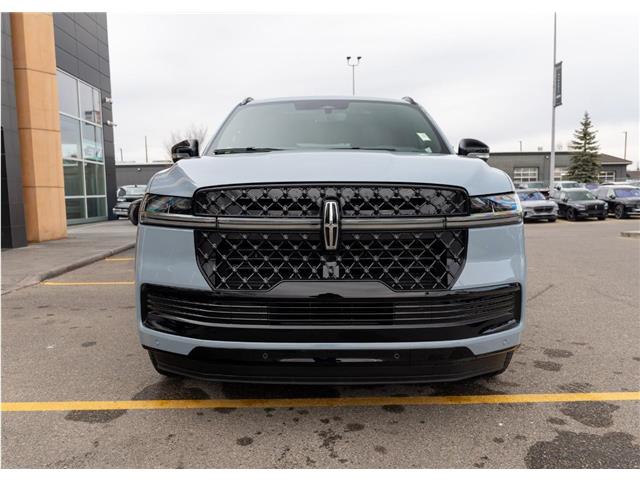 2025 Lincoln Navigator Reserve (Stk: S-2183) in Calgary - Image 2 of 24