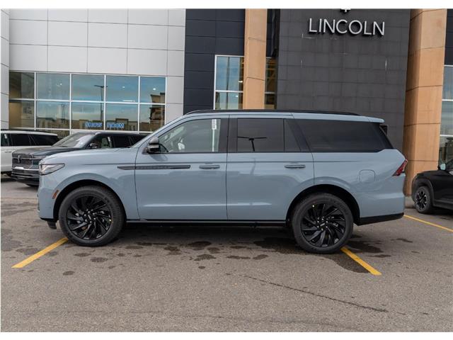 2025 Lincoln Navigator Reserve (Stk: S-2183) in Calgary - Image 3 of 24
