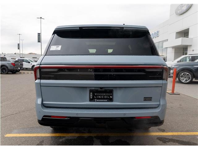 2025 Lincoln Navigator Reserve (Stk: S-2183) in Calgary - Image 5 of 24