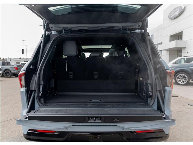 2025 Lincoln Navigator Reserve (Stk: S-2183) in Calgary - Image 6 of 24