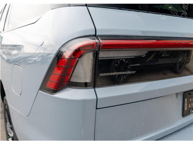 2025 Lincoln Navigator Reserve (Stk: S-2183) in Calgary - Image 7 of 24