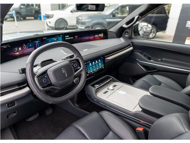 2025 Lincoln Navigator Reserve (Stk: S-2183) in Calgary - Image 11 of 24