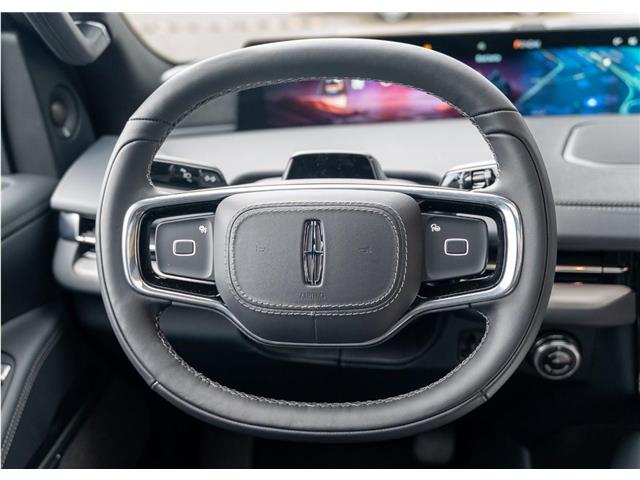 2025 Lincoln Navigator Reserve (Stk: S-2183) in Calgary - Image 13 of 24